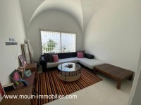 VILLA GREEN Hammamet Zone Théâtre AV1679