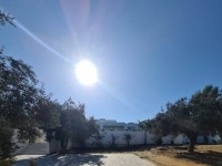 VILLA GREEN II à Hammamet Zone Théâtre AV1679