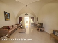 VILLA GREY AL Yasmine Hammamet AL3026