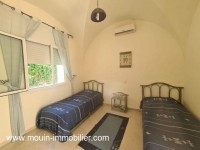 VILLA GREY AL Yasmine Hammamet AL3026