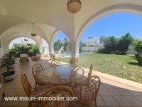 Villa Grey AL3026 Hammamet