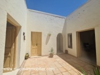 Villa Grey AL3026 Hammamet