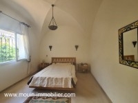 Villa Grey AL3026 Hammamet