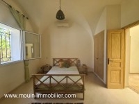 Villa Grey AL3026 Hammamet