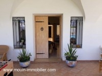Villa Grey AL3026 Hammamet