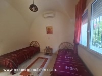 VILLA GREY II Yasmine Hammamet AL3026