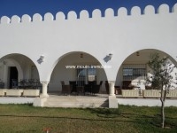 Villa Guess AL645 Hammamet 