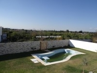 Villa Guess AL645 Hammamet 