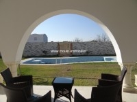 Villa Guess AL645 Hammamet 
