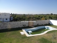 Villa Guess AL645 Hammamet 