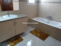 Villa Guess AL645 Hammamet
