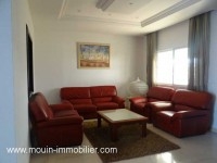 VILLA GUESS Hammamet Birbouregba AL645