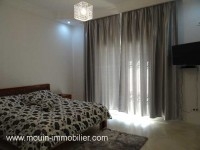 VILLA GUESS Hammamet Birbouregba AL645
