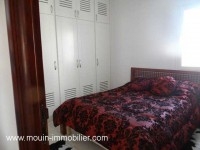 VILLA GUESS Hammamet Birbouregba AL645