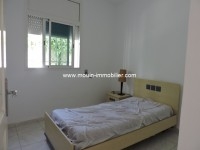 Villa Hadil ref AL2334 hammamet