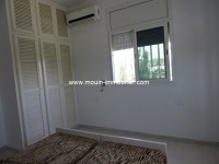 Villa Hadil ref AL2334 hammamet