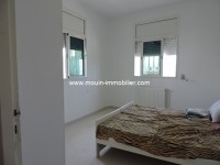 Villa Hadil ref AL2334 hammamet