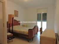 Villa Hadil ref AL2334 hammamet