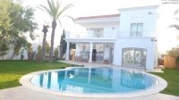 Villa HAIFA(Réf: L1416)
