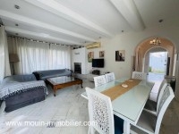 Villa Halima AL3448 Yasmine Hammamet 