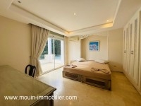 Villa Halima AL3448 Yasmine Hammamet 
