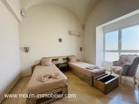 Villa Halima AL3448 Yasmine Hammamet 