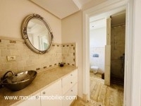 VILLA HALIMA Hammamet Yasmine AL3448