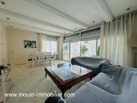 VILLA HALIMA II Yasmine Hammamet AV1850