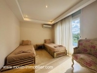 VILLA HALIMA II Yasmine Hammamet AV1850