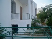 villa hammouda AV827 menzah 7 tunis 