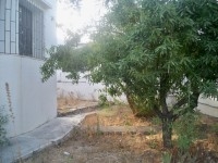 villa hammouda AV827 menzah 7 tunis 