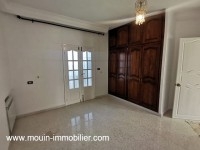 Villa Hanen AL3699 Hammamet
