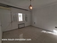 Villa Hanen AL3699 Hammamet
