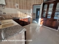 Villa Hanen AL3699 Hammamet
