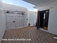 VILLA HANEN Hammamet Zone Sindbed AL3699