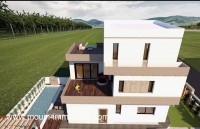 VILLA HANINE à Hammamet Nord AV1671