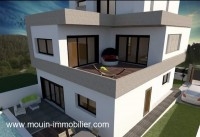 VILLA HANINE I Hammamet Nord I AV1671
