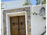 Villa Hannibal AV1829 Hammamet 