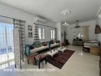 Villa Hannibal AV1829 Hammamet 