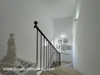 Villa Hannibal AV1829 Hammamet 