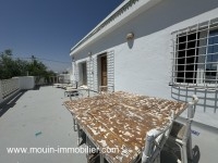 VILLA HANNIBAL I Hammamet Zone Théâtre AV1829