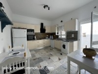 VILLA HANNIBAL Zone Théâtre Hammamet AV1829