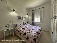 VILLA HANNIBAL Zone Théâtre Hammamet AV1829