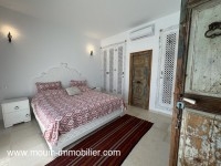 VILLA HANNIBAL Zone Théâtre Hammamet AV1829