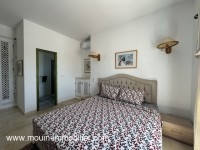 VILLA HANNIBAL Zone Théâtre Hammamet AV1829