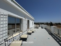 VILLA HANNIBAL Zone Théâtre Hammamet AV1829