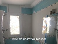 VILLA HAPPINESS    Hammamet Nord     AL1649