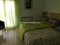 Villa Happiness ref AL1649 Hammamet Nord 