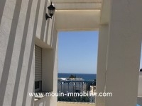 Villa Happiness ref AL1649 Hammamet Nord 