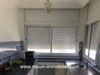 Villa Happiness ref AL1649 Hammamet Nord 